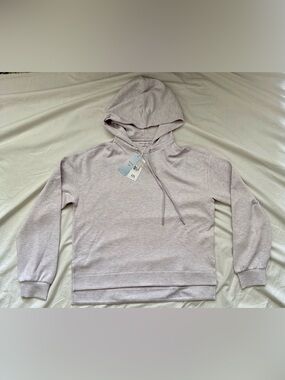 Travis Mathew SkyLoft Soft Hoodie